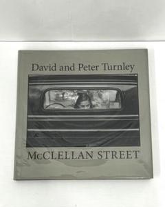 アート・デザイン・音楽 DavidandPeterTurnley2007/McClellanStreet DavidandPeterTurnley2007/McClellanStreet - メルカリ