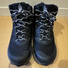 Verbera Hiker I GTX ノースフェイス　登山靴　※インソール欠品 蒸れの軽減を追求したトレッキングシューズ 「Verto S3K