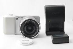 ショット数13235枚 ソニー SONY NEX-3 16-50mm ショット数13235枚 ソニー SONY NEX-3 16-50mm - メルカリ