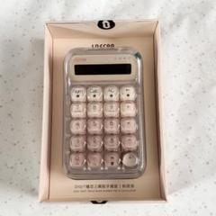 美品】Lofree 電卓 家計管理 韓国 電卓｜Yahoo!フリマ（旧PayPay