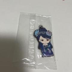 梨花妃 「薬屋のひとりごと カプセルラバーマスコット」