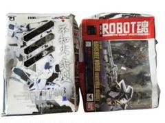 ROBOT魂 RB-78ボール2機セットver.ANIME 「ソロモン攻略戦
