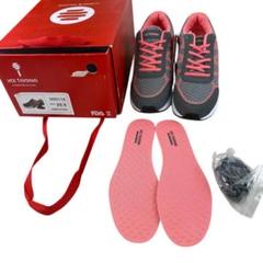 【新品未使用品】NOI VOTANNI スプリングシューズ　23.5　cc829
