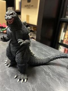 ゴジラ ドリーム VOI 78 ゴジラ復活 原潜撃沈 ガレージキット完成品 ゴジラ ドリーム VOI 78 ゴジラ復活 原潜撃沈 ガレージキット完成品