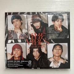 SixTONES アルバムまとめ売り(1ST～THE VIBES) SixTONES アルバム『THE VIBES』2024年1月10日発売|ジャパニーズ