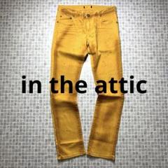 00s in the attic archive denim ドクロ スカル 00s in the attic archive denim ドクロ スカル