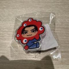 THE RAMPAGE - THE RAMPAGE　川村壱馬　フラッグキャラアクセサリー THE RAMPAGE 川村壱馬 フラッグキャラアクセサリー
