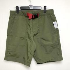 新品タグ付き 人気完売 hyke ハイク ハーフパンツ HYKE(ハイク)】 ECO-LEATHER PANTS｜PARIGOT ONLINE（パリゴ