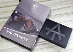 Thieaudio V16 Divinity　美品 Earphones] THIEAUDIO V16 DIVINITY from Japan Used good