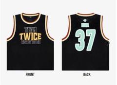 2025年最新】twice ユニフォームの人気アイテム - メルカリ