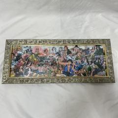ワンピースパズル 完成品 2025年最新】Yahoo!オークション -ワンピースパズル完成品の中古