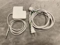 A/12378EA Apple MagSafe電源アダプタ