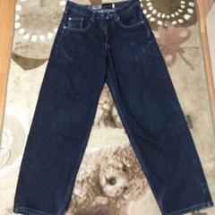 リーバイス silverTab BAGGY W28 L30