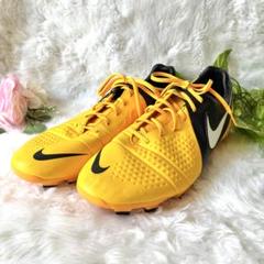 美品　ナイキCTR360 サッカースパイク