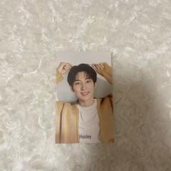 2025年最新】seventeen ウォヌ ハクスリーの人気アイテム - メルカリ