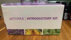 さよ【正規品・新品】doTERRAドテラ イントロキット③個セット イントロキット – doTERRA TIMES
