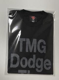 TMG Tシャツ Sサイズ ツアーグッズ B'z 松本孝弘 TAK - メルカリ