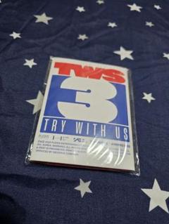 2025年最新】TRY_WITH_USの人気アイテム - メルカリ