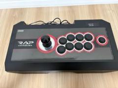 HORI Real Arcade Pro.V HAYABUSA PS4-046