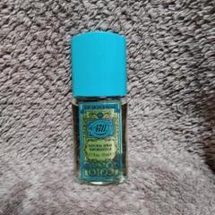 4711オリジナルエヒトケルニッシュヴァッサーオーデコロン60ml＋