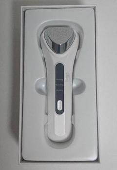 超音波イオン振動美顔器