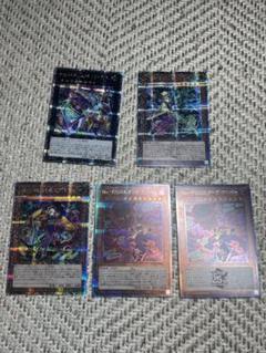 NoーP U N K セアミン25th P U N K JAM FEVER 25th の2枚セット