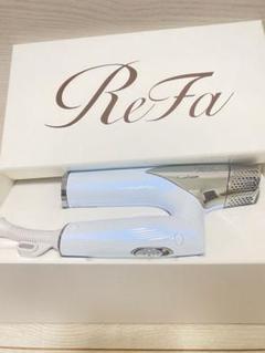 ReFa ヘアドライヤー ホワイト 本体ジャンク品 楽天市場】リファ ドライヤーの通販
