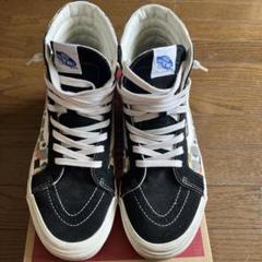 VANS sk8-hi 38 dx us10.5 スケートハイ28.5cmのサムネイル