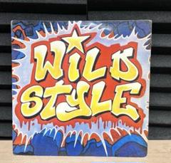 2025年最新】wild style レコードの人気アイテム - メルカリ