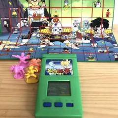 レア LSIシミュレーション ドラゴンボールZ ドラゴン大決戦
