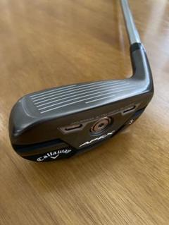 【美品】キャロウェイAPEX PRO 3U ユーティリティNS950GH neo