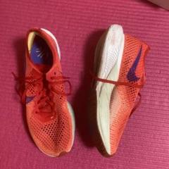 NIKE - 25.5 新品 NIKE ヴェイパーフライ3 駅伝 NEXT %3 ズームX