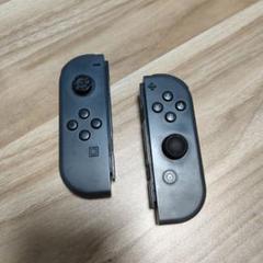 ☆ジャンク☆ 　Nintendo Switch Joy-Conコントローラー
