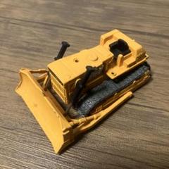 【美品】トミカダンディNO32　小松　ブルドーザー　D155A 箱、部品有 美品】トミカダンディNO32 小松 ブルドーザー D155A 箱、部品有