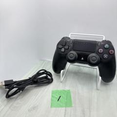 PS4 DualShock 4 コントローラー CUH-ZCT2J
