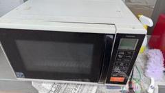 TOSHIBA 17L 石窯ドーム ER-K3W アイボリーホワイト 電子レンジ Amazon | 東芝 17L オーブンレンジ 石窯ドーム ER-K3-W