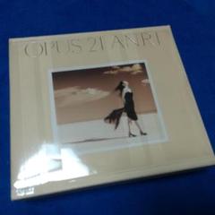 2025年最新】杏里 OPUS 21の人気アイテム - メルカリ