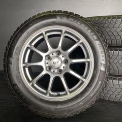 205/60R16 2022年製　バリ溝 TOYO TIRES 【2024年製 未走行 超バリ溝】トーヨー トランパス