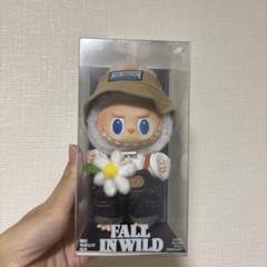 未開封 LABUBU THE MONSTERS FALL IN WILD 2点 THE MONSTERS FALL IN WILD SERIES | Plush Toys - POP MART