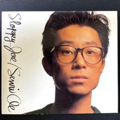 大江千里 LP レコードsloopy joe 大江千里／Sloppy Joe LPレコード 2枚組 - メルカリ