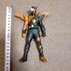 仮面ライダービルド　グリス　ローグ　ジオウ　ソフビ人形　フィギュア　まとめ売り 仮面ライダー/ビルド/ドライブ/ジオウ/ソフビ/人形/約/17センチ