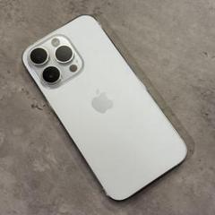 IPhone 14pro 128GB本体 シルバー