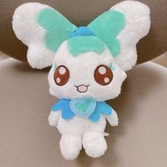ハートキャッチプリキュア！ おでかけふわふわコフレ - メルカリ