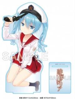 【希少品❗️】緋弾のアリアAA ゲーマーズ特典ブロマイド イラストカード 緋弾のアリアAA | TVアニメーション「緋弾のアリアAA