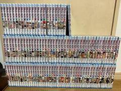 ワンピース 全巻 1〜112巻&film RED特典 美品 - メルカリ