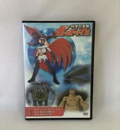 2025年最新】ガッチャマンDVDの人気アイテム - メルカリ