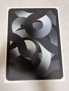 iPad Air 第５世代（ M1）Wi-Fiモデル　スペースグレー64G