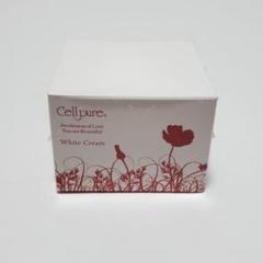 セルピュア ホワイトクリーム 50g　未開封品のサムネイル