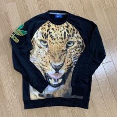 アディダスオリジナルス スウェット