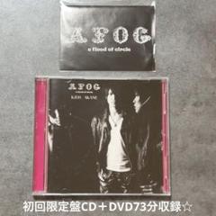 ミュージック a flood of circle LOVE IS DVD 2025年最新】a flood of circle dvdの人気アイテム - メルカリ